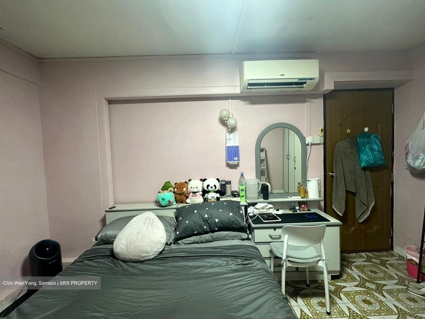 Blk 126 Lorong 1 Toa Payoh (Toa Payoh), HDB 3 Rooms #485089081